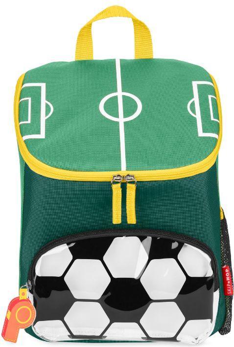 Actual product image Skiphop Football (7.55 l)
