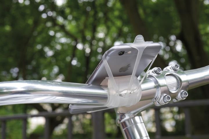 Immagine prodotto Finn Smartpho per bicicletta