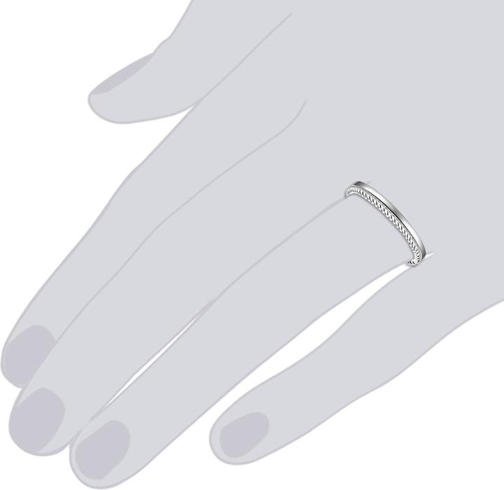 Immagine prodotto Lulu & Jane Ottone argento - 33646 (58)
