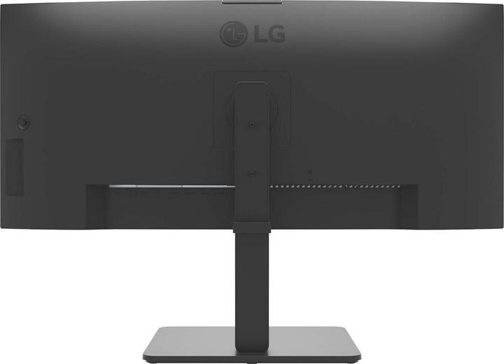 Produktbild LG UltraWide 34BA85QE-B (3440 x 1440 Pixel, 34")