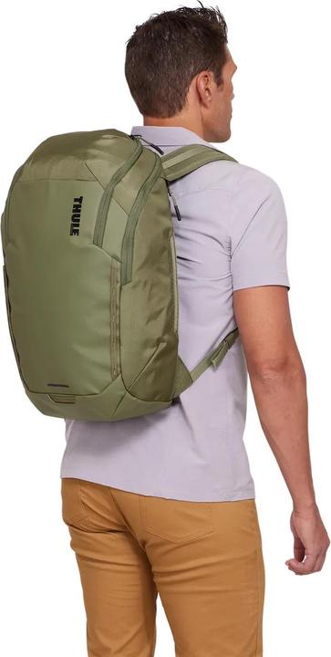 Image du produit Thule Chasm 26 (26 l)