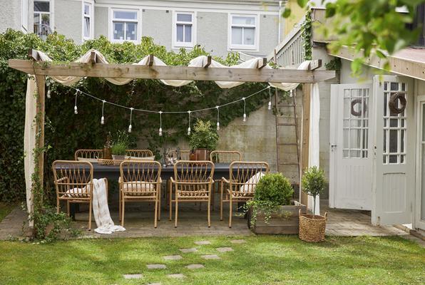 Image du produit Star Trading Guirlande lumineuse String Light (3.60 m)