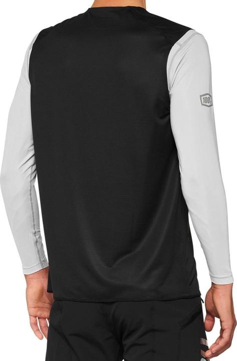 Actual product image 100% R-Core Concept BIB Jersey (XL)