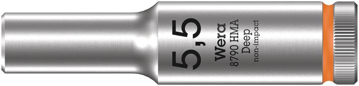 Image du produit Wera 8790 HMA Deep 5,5 (5,5 mm)