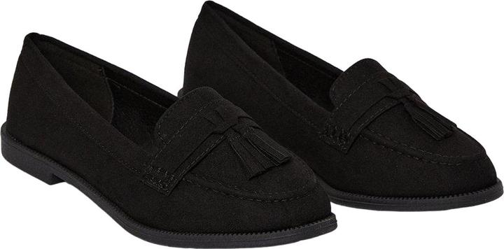 Produktbild Dorothy Perkins Halbschuhe Lennie Quaste (37)