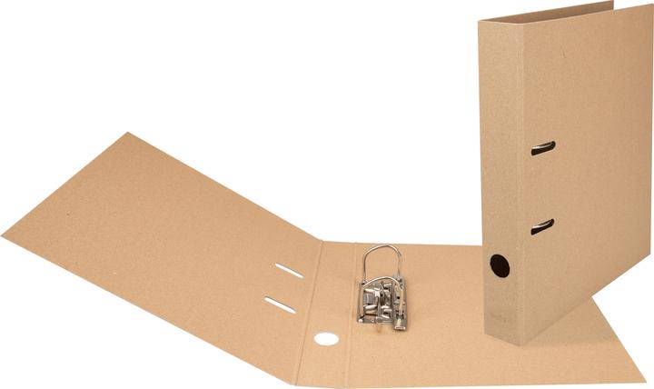 Immagine prodotto Biella Design minimalista (A4, 40 mm, 1 Pezzo/i)