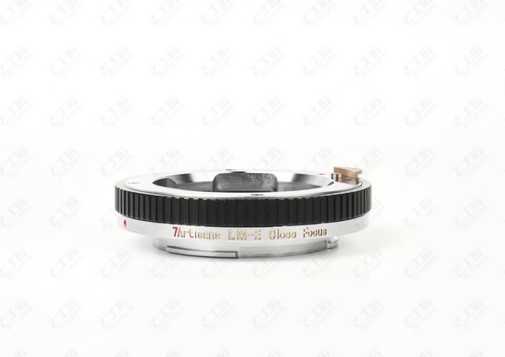 Produktbild 7artisans Leica M – Sony E