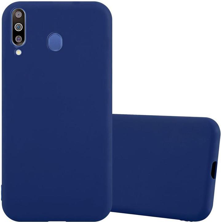 Actual product image Cadorabo TPU Candy Cover (Samsung Galaxy M30)