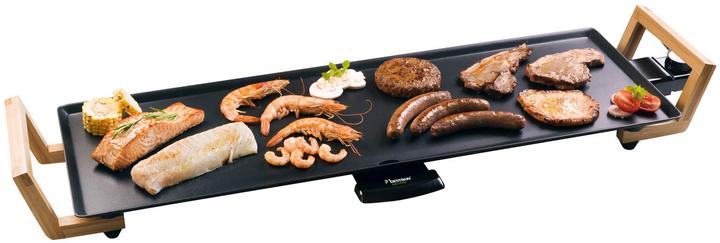 Immagine prodotto Bestron ABP603BB Piano di lavoro Teppanyaki Cooktop