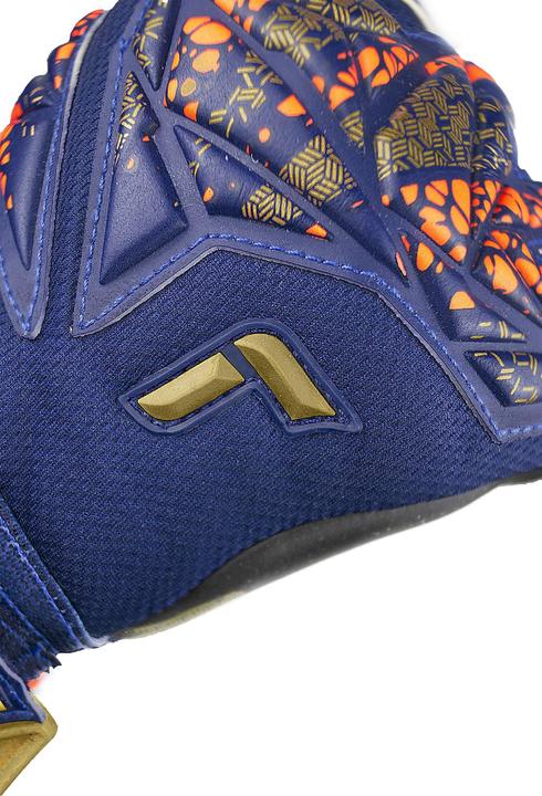 Image du produit Reusch Gant de gardien de but Attrakt Gold X - 8.5 (8.5)