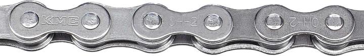 Image du produit KMC Chaîne Z1 X EPT 1/2"x1/8" (1-vitesse)