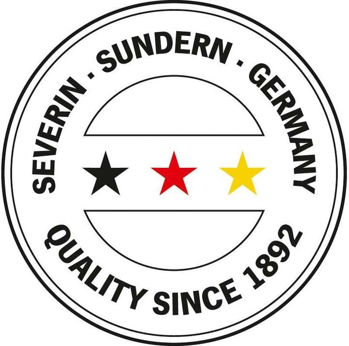 Produktbild Severin Ba 3243 (2400 W, 70 g/min)