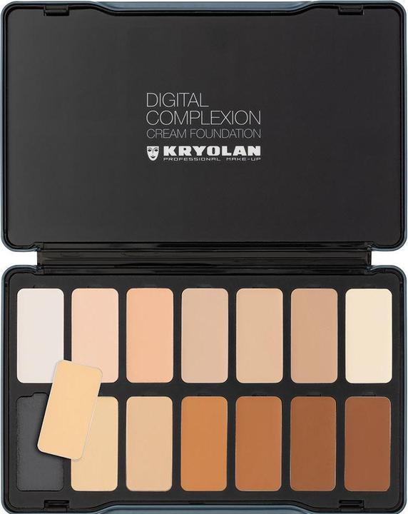 2 Beige, Palette 14