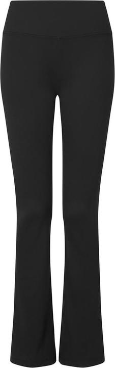 Immagine prodotto Tri Dri Leggings svasati riciclati da donna/ragazzo (M)