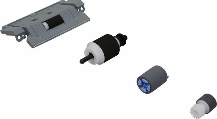 Actual product image HP CC468-67924 Laser / LED Printer