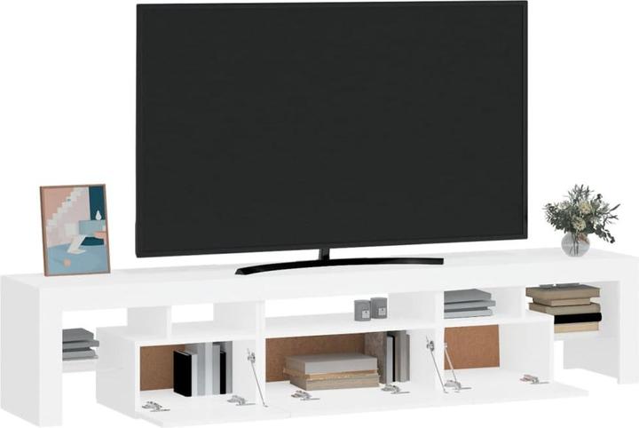Actual product image VidaXL Melia (200 x 36.5 x 40 cm)