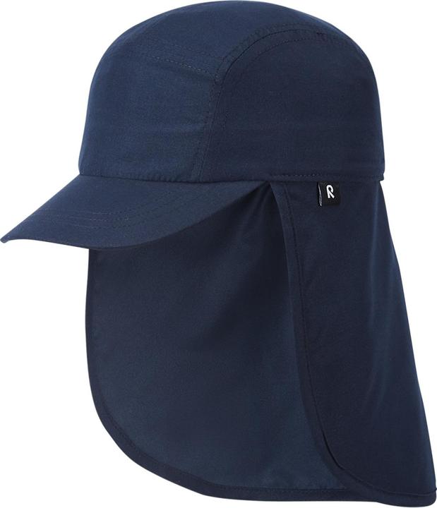 Reima Kinder Sonnenschutz Hut Biitsi Navy