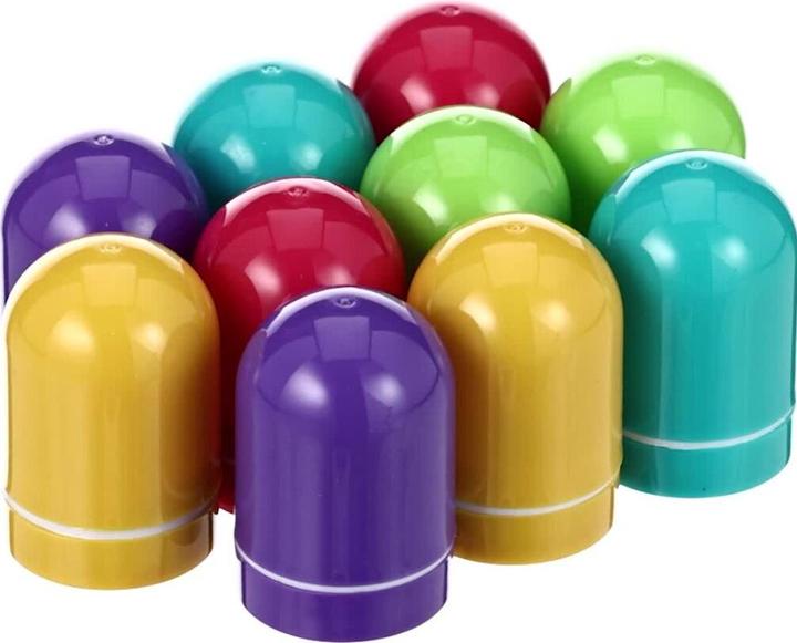 Produktbild Spielzeug Stempel Tiermotive