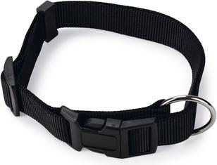 Produktbild Karlie Art Sportiv Basic Halsband, stufenlos verstellbar (L, Hund, Spazieren)