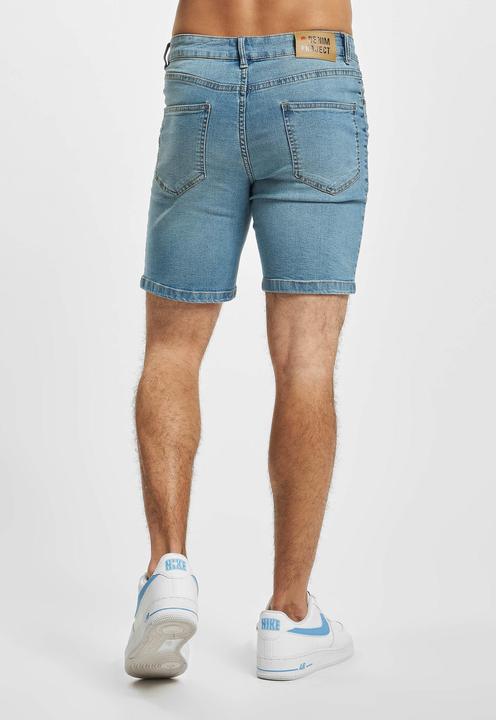Produktbild Denim Project Dpsync Denim Shorts - 81801 (30)