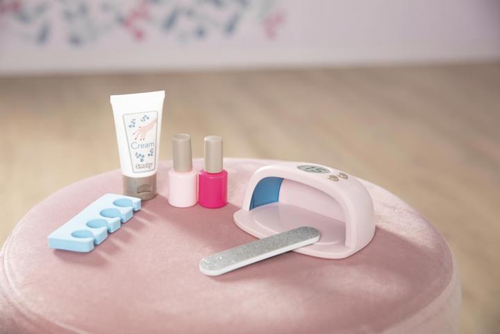 Produktbild Smoby Beauty Nagelstudio