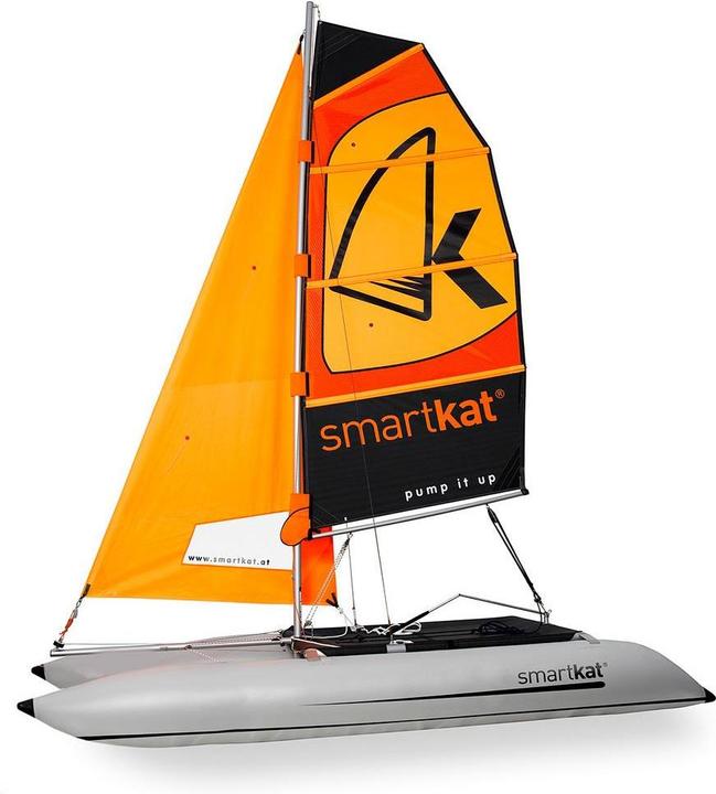 Image du produit Smartkat Aventure (500 cm)