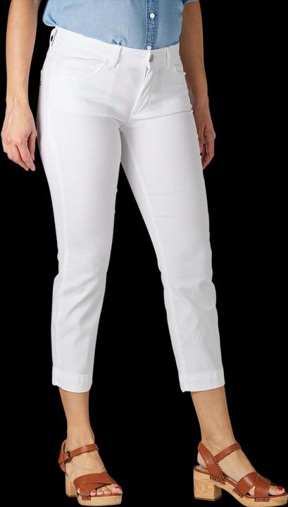 Image du produit Marc O'Polo Lulea Jeans cropped white (W34)