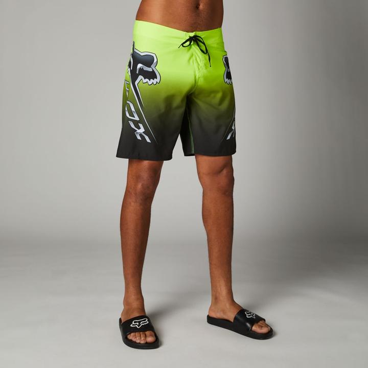 Fox B-SHORT 21 CNTRO 19" FLO YLW 32 (32)