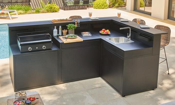 Immagine prodotto Forge Adour Cucina esterna L