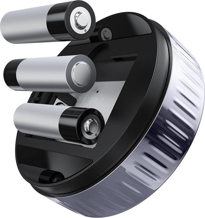 Actual product image Baseus Heyo
