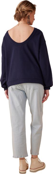 Produktbild Envie de Fraise Sweatshirt für Schwangerschaft & Stillzeit, Bio-Baumwolle (W32/L34)