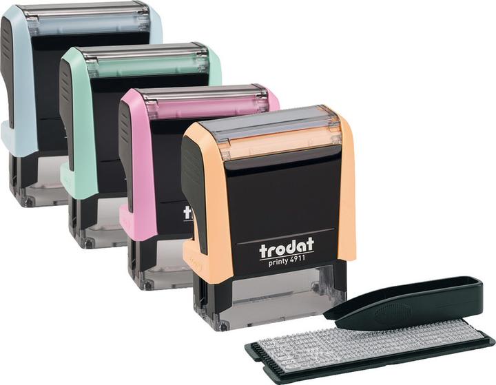 Immagine prodotto Trodat Typomatic Printy