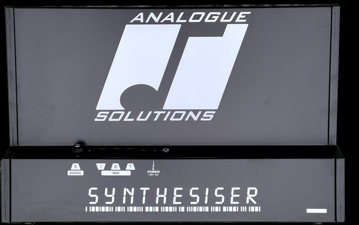 Produktbild Analogue Solutions Fusebox X