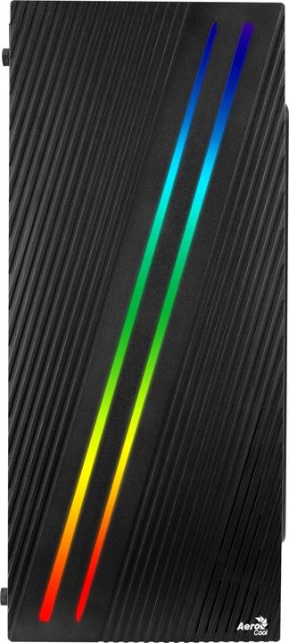 Produktbild AeroCool Streak RGB (ATX, mATX, Mini-ITX)