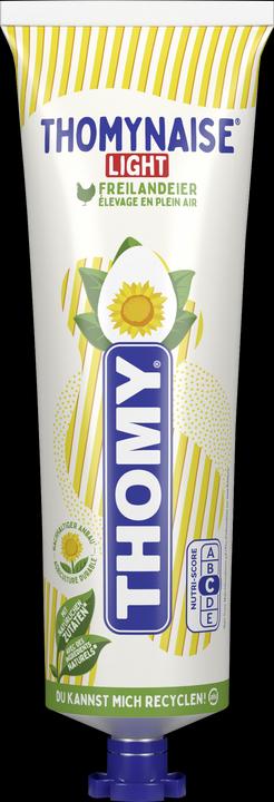 Immagine prodotto THOMY Thomynaise Light (302 g)