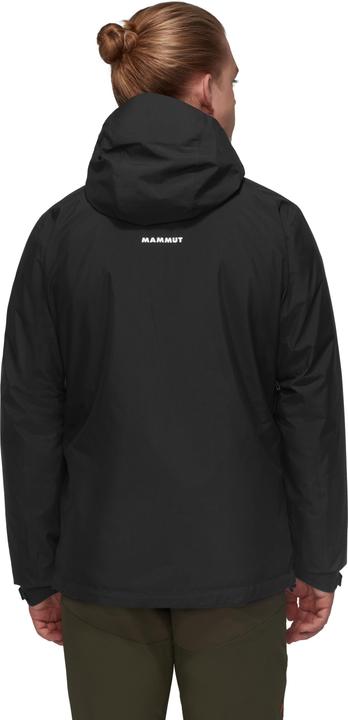 Produktbild Mammut Alto Light 3 in 1 HS Hooded Jacket Men (S)
