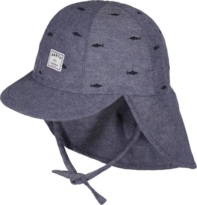 Barts Ikkan Cap