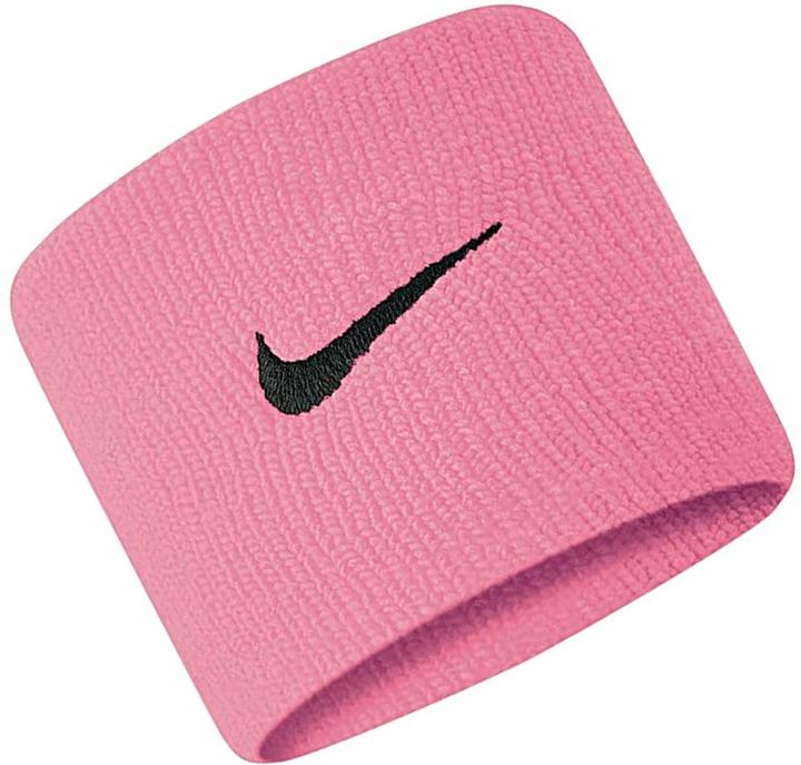 Produktbild Nike Armband Swoosh (12% Nylon, 1% Spandex, 72% Baumwolle, 4% Gummi, 11% Polyester)