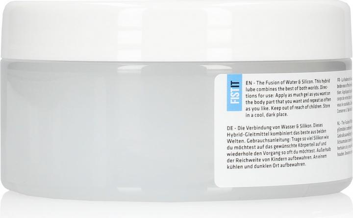 Immagine prodotto Pharmquests Hybrid Lubricant - 10.1 fl oz / 300 ml (300 ml)