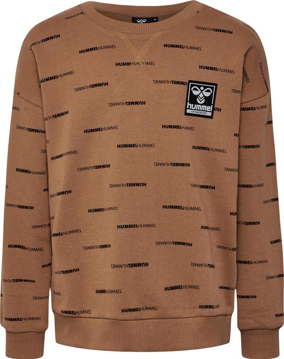 Actual product image hummel Hmlstreet Sweatshirt (110)