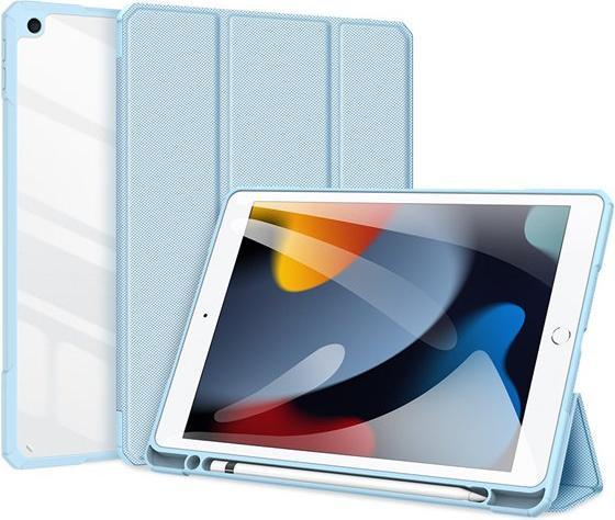 Produktbild Dux Ducis Toby Series Bookcover (iPad 2022 (10. Gen))