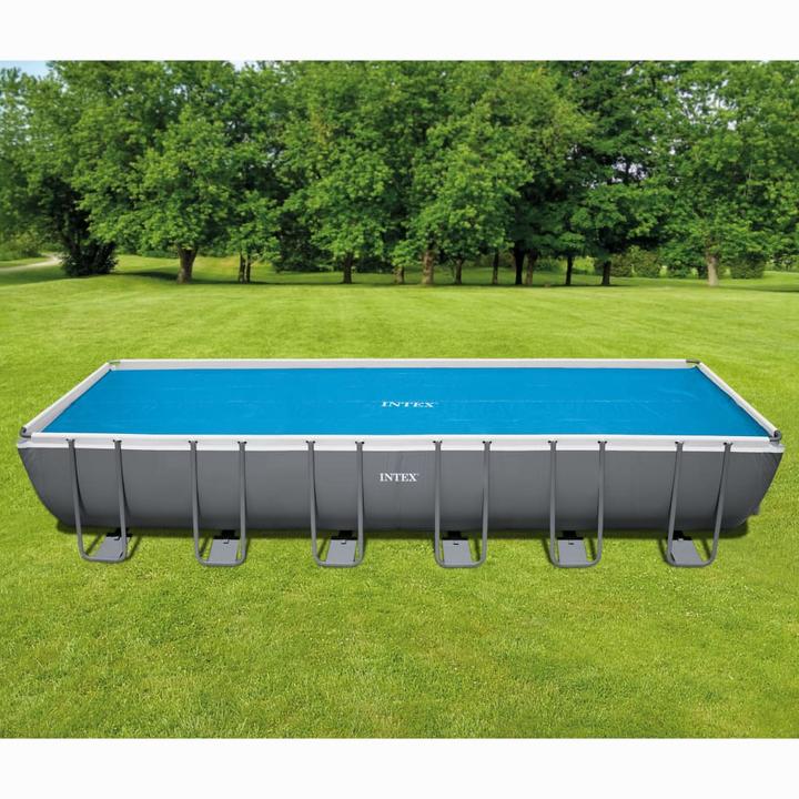 Image du produit Intex Bâche solaire