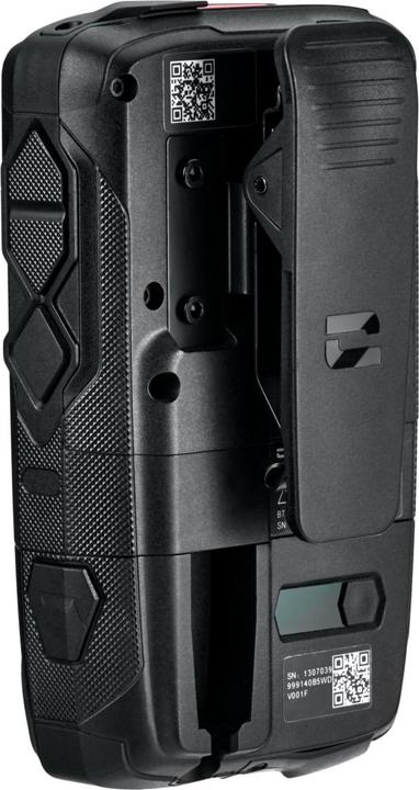 Image du produit Crosscall X-Comm Black