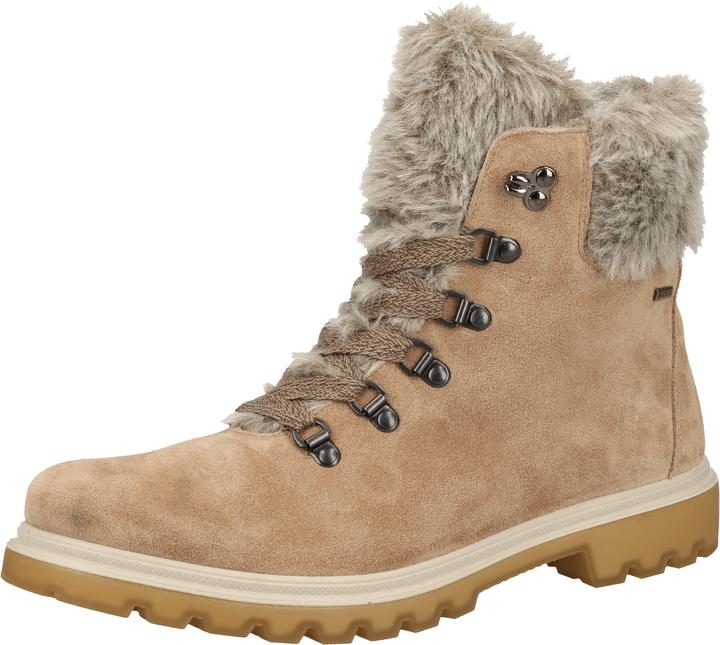 Legero Stiefelette (37)