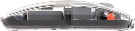 Produktbild JCPAL Ctrl Pro Wireless Optical Mouse - Grey (Kabellos)