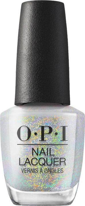 OPI O.P.I Nagellack Big Zodiac Energy I Cancer-Tainly 15 ml (Blond, Farblack)