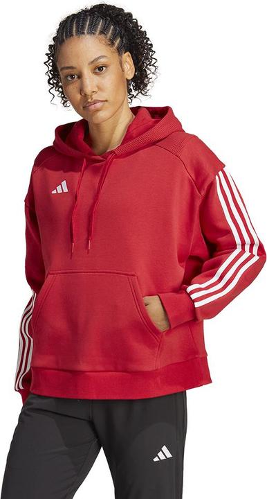 Produktbild adidas Tiro 23 Competition Kapuzenpullover Damen (XS)