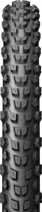 Productafbeelding Pirelli Scorpion E-MTB S 27.5x2.60 HyperWall. (27.5 x 2.60, 66-584)