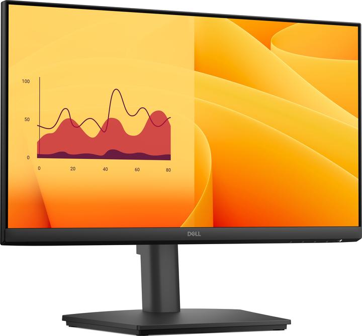 Produktbild Dell Pro E2225HSM (1920 x 1080 Pixel, 21.50")