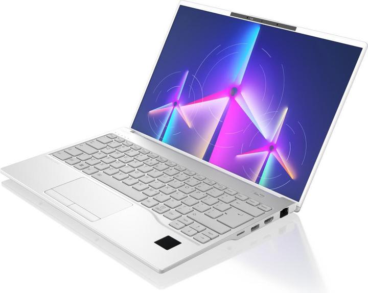 Image du produit Fujitsu Lifebook U9413 (14", Intel Core i7-1370P, 32 Go, 1000 Go, DE)
